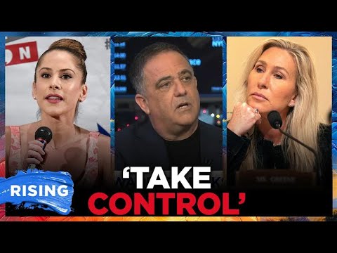 Tech Billionaire: Gov’t Should ‘TAKE CONTROL’ Of Social Media Platforms | RISING