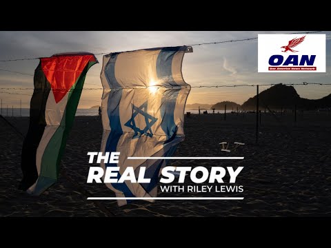 Is the Israel & Gaza War Part of a Bigger Chinese Strategy?