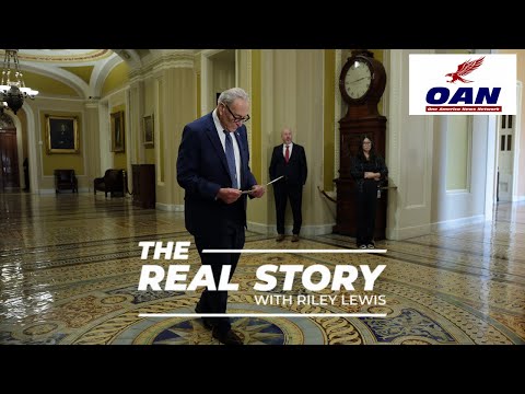 Are We Heading Toward Another Government Shutdown?