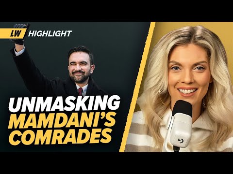 Zohran Mamdani's Appointees are Totally Insane… And NYC is Headed for a Disaster