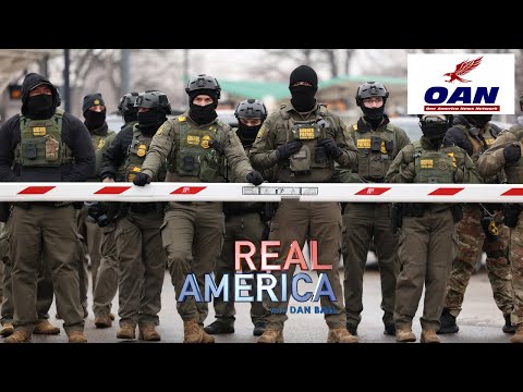 Anti‑ICE Protesters Lose Control as Agents Move In