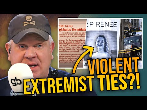 EXCLUSIVE: Renee Nicole Good tied to VIOLENT extremist group?!