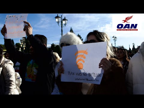 Iran Blackout & Starlink: President Trump Talks to Musk About Restoring Internet