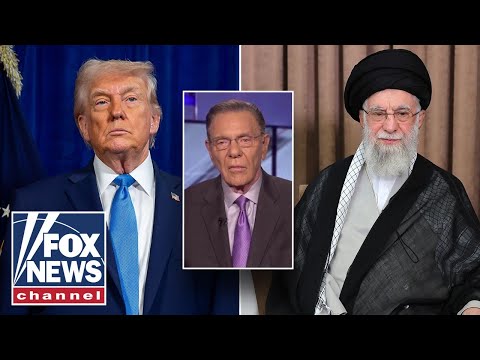 Keane: Trump is 'obviously' preparing for strike