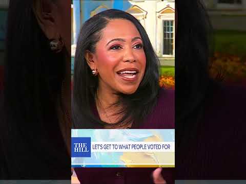 What Makes a Real Republican these Days?!?! | RISING