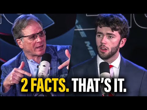Dr. Frank Turek on Christianity's Evidence, Debating Atheists & Charlie Kirk's Lasting Impact
