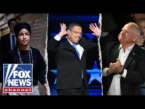 NEW: Audio of Minnesota AG meeting resurfaces…