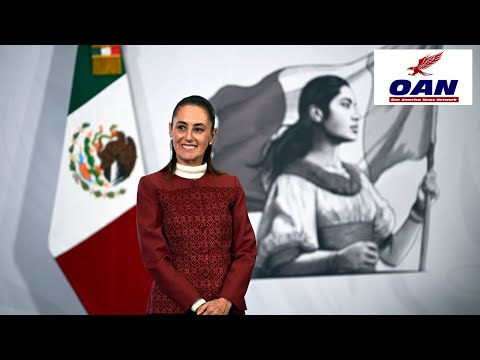 Mexico’s President Pushes Back on President Trump’s Threat of Military Action