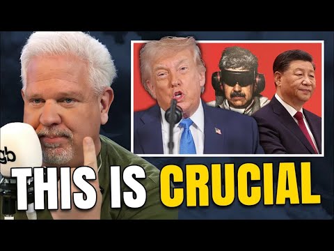 Why Trump's Bold Move in Venezuela Put the ENTIRE World on Notice