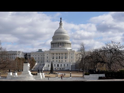 Watch Live: House Convenes Hearing On Minnesota Fraud Case