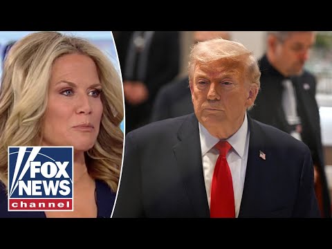 MacCallum: It’s SHOCKING that they still don't get this