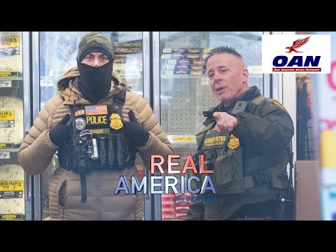 ICE Action Blocked by Minnesota Officials — Public Safety at Risk