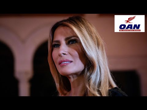 Exclusive: Producer Reveals What Viewers Will See in Melania Trump’s Film