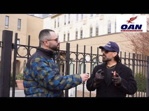 Citizen Journos Expose Fake Rocket Company in D.C.