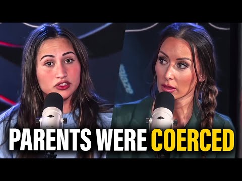 Detransitioner Chloe Cole: Here's How Doctors Lied to Me AND My Parents