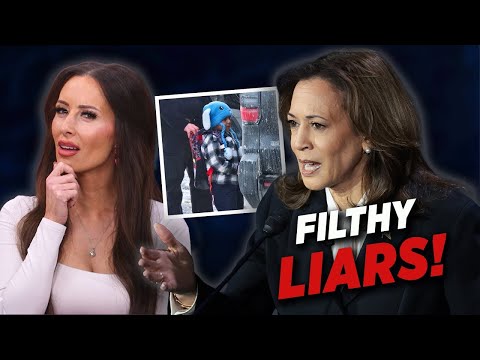 Democrats say ICE Agents Arrested a 5-Year-Old… Here's the REAL Story!