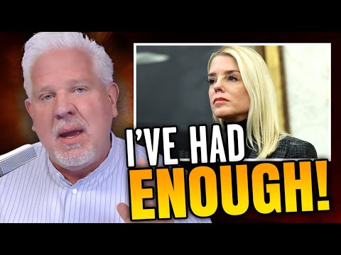 Pam Bondi’s day of reckoning is HERE