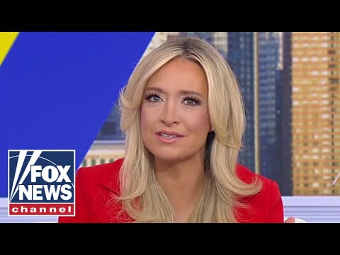 McEnany: Major STRUGGLE ahead if this isn't done…