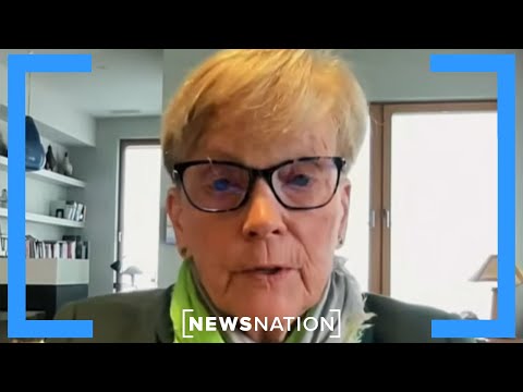 Fatal shooting of Alex Pretti was 'unconscionable': Congresswoman | The Hill Sunday