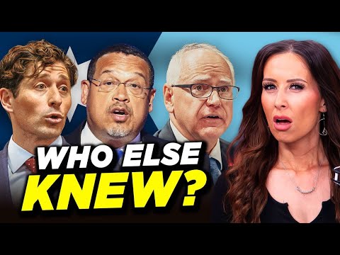 The 'SOMALI FRAUD' in Minnesota is Getting Worse… And THESE Democrats are in Total Panic