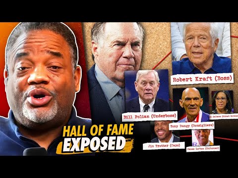 Was it a CONSPIRACY… Is THIS why Bill Belichick is NOT Getting into the NFL Hall of Fame in 2026?