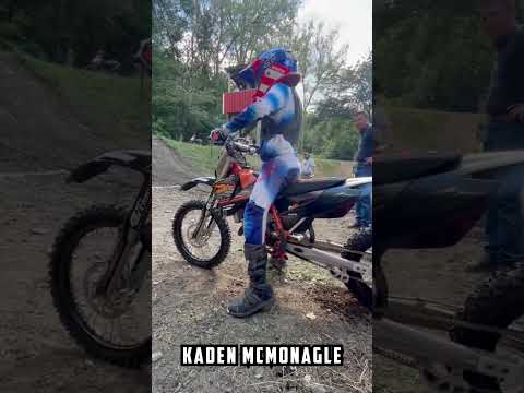 Mini King Of The Hill – New Ulm, MN – August 24, 2025