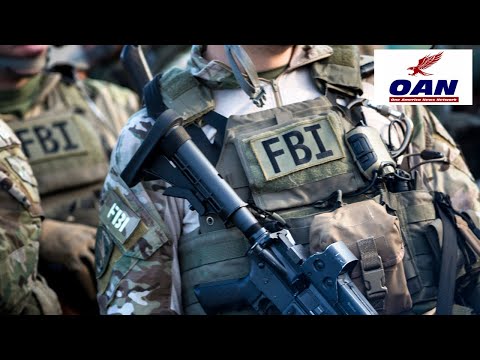 Indiana Judge Targeted in Shocking Shooting — FBI Reveals New Details