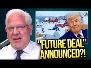 Trump's Greenland Deal was ALWAYS INEVITABLE… And His WEF Speech Proves Why