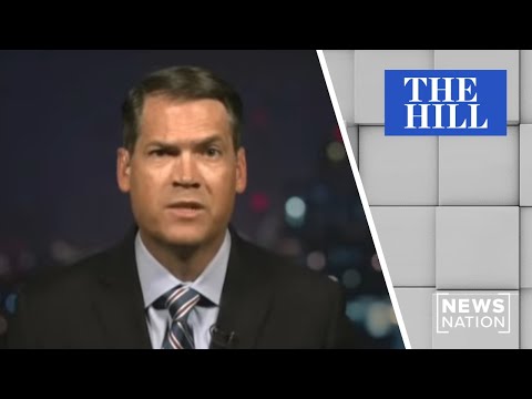 FBI raids Georgia election office | The Hill Sunday