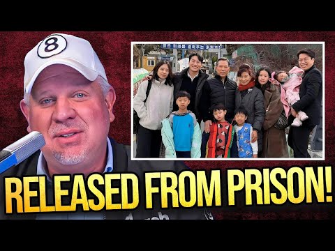 How Trump & JD Vance FREED a Christian Pastor in South Korea