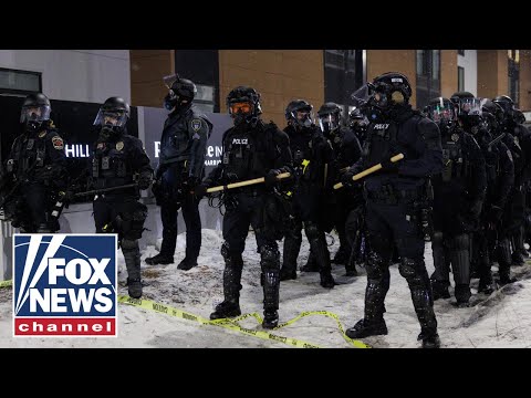 Tom Homan takes command in Minneapolis as federal strategy shifts