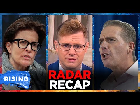 Swisher LAMENTS Tech Bros LEAVING California; Jennings CALLS OUT CNN Guest: Robby Soave | RISING