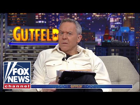 'Gutfeld!' takes on the Grammys