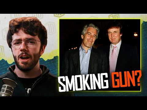 The TRUTH about The Epstein Files that Too Many REFUSE to Admit…