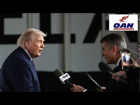 A Glamorous Night as First Lady Melania Trump Debuts Her New Film