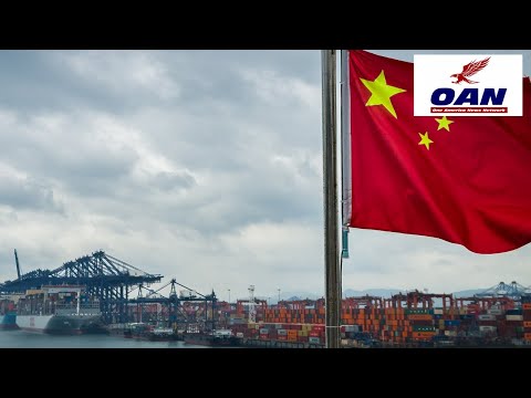 China’s Secret Latin America Takeover EXPOSED | Trump vs. Maduro & Oil Power Play