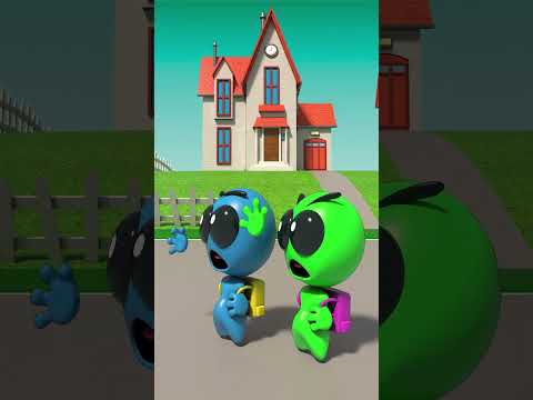 Geometry Dash Fire in the hole and Water on the hill (Bus Trick )