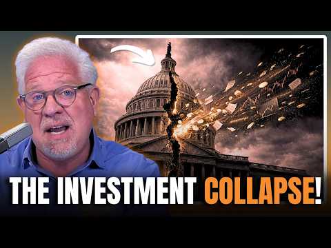 The US Economy is UNDER ATTACK… And YOU Need to Be Paying Attention Now!