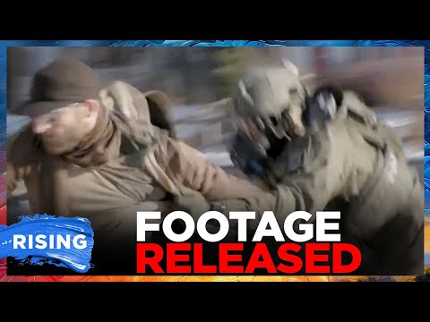 New Alex Pretti Footage DROPS (Plus: Mamdani Issues Budget WARNING) | RISING