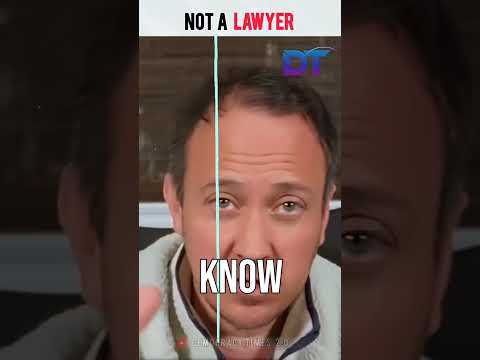 Bondi's Ad Hominem Attacks  #breakingnews