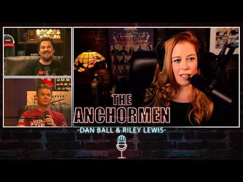 How to Survive Cancel Culture in Comedy | The Anchormen Show