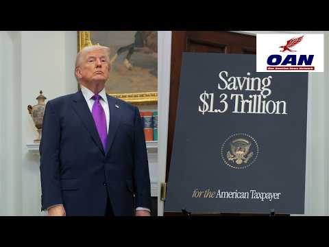 President Trump EPA Delivers Massive Win: Obama Climate Rules Completely Eliminated