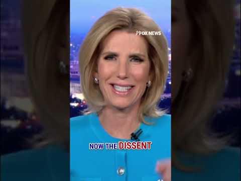 Laura Ingraham: This is a ludicrous thought