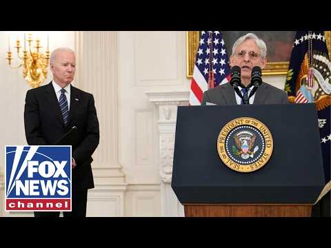 FBI emails appear to implicate Biden administration in Trump Mar-a-Lago raid