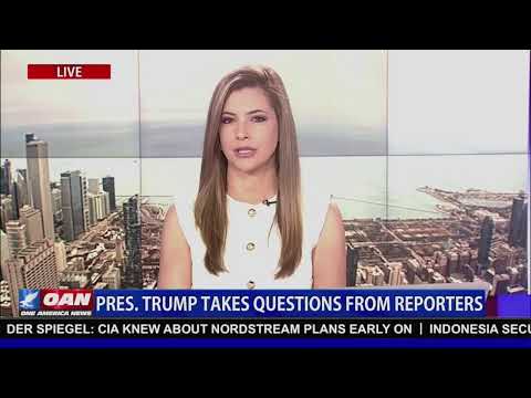 LIVE: President Trump SCOTUS Tariffs Decision Disappointing