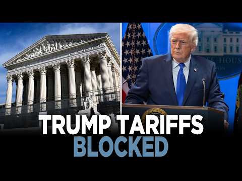 High Court Blocks Some Trump Tariffs, Guthrie Search Reaches Day 20 – The Hill | NEWSNATION