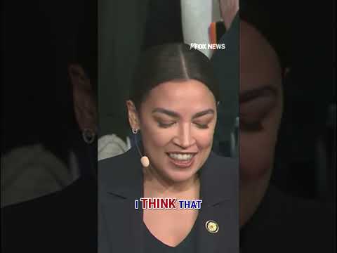 Tyrus: AOC's political career is OVER #aoc #shorts #politics