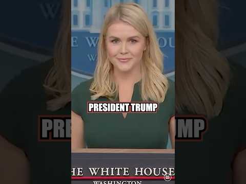 THIS is why Trump Picked Her 🔥🔥🔥