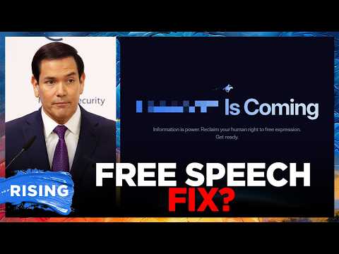 State Dept. TO LAUNCH Web Portal To BYPASS European CONTENT BANS: Reports | RISING