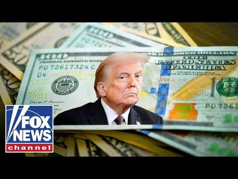 Brit Hume: Trump has a 'tall order' to convince Americans of this…